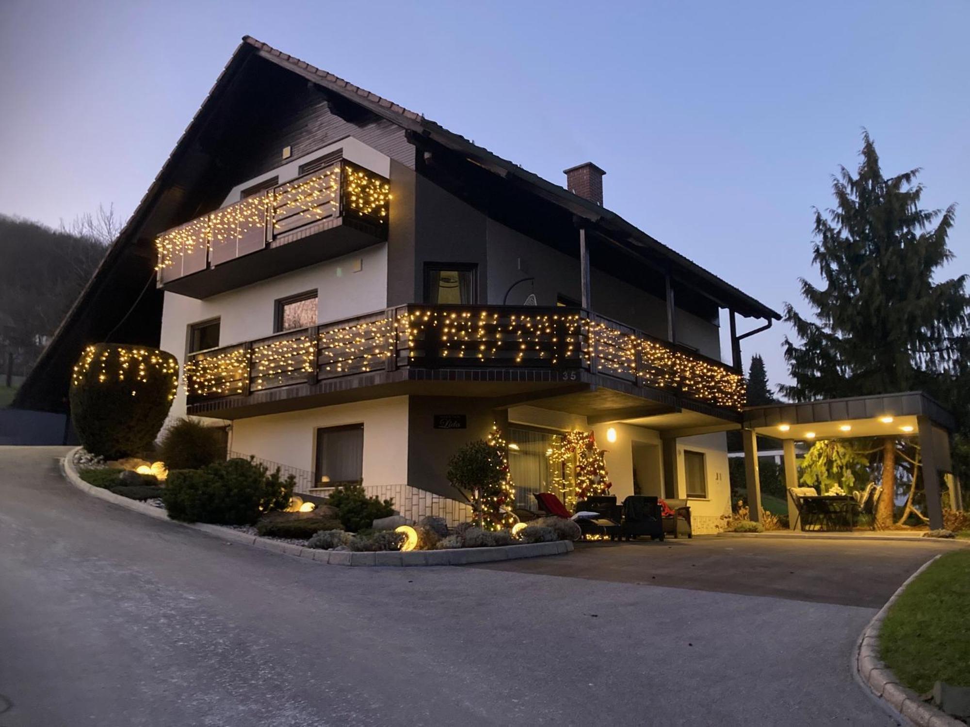 Apartment Lida Podčetrtek Exterior foto